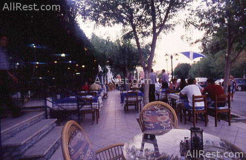 Seray Hotel&Apartaments 7